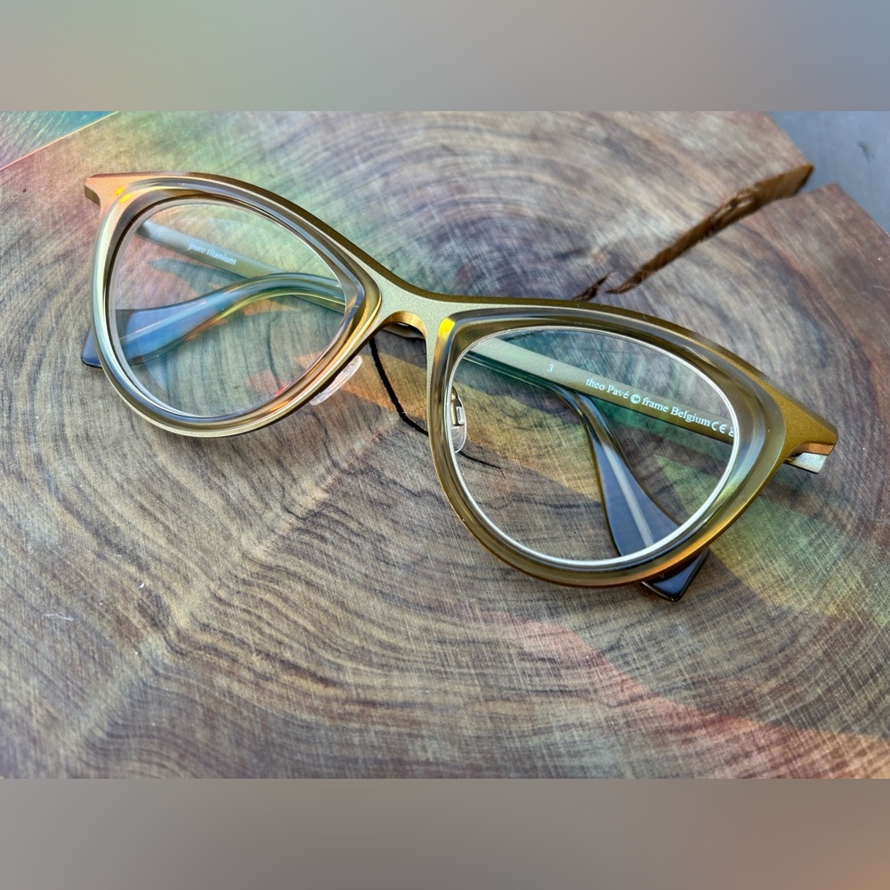 Theo glasses frames